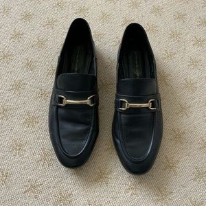 Steve Madden Seaton Step Down Loafer